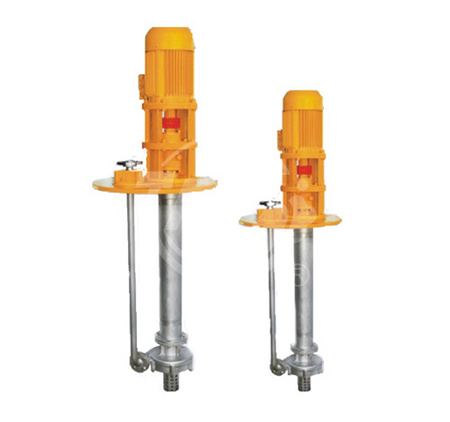 FY(GBY、BFY)型液下泵