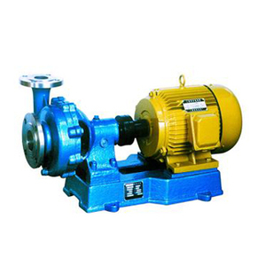 AFB、FB型不锈钢耐腐泵