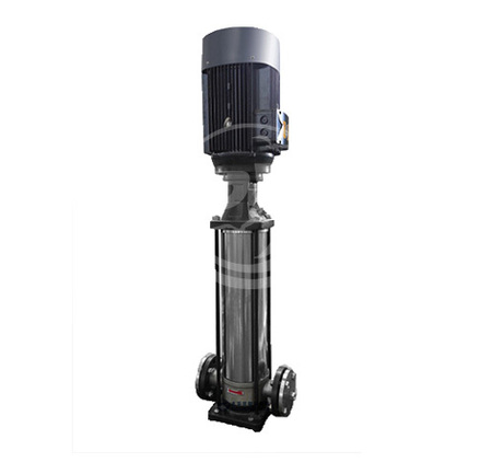 CDL(F)型立式多级不锈钢泵