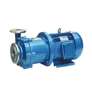 CQ型磁力驱动泵