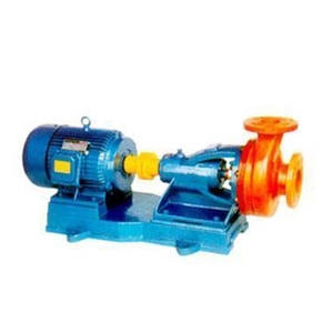 FS型玻璃钢耐酸离心泵