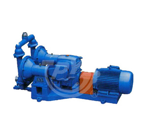 DBY型电动隔膜泵