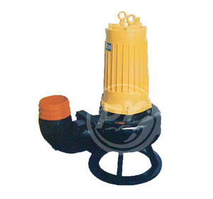 AS型撕裂式排污泵